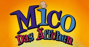 Mico – Das Äffchen Mico – Das Äffchen