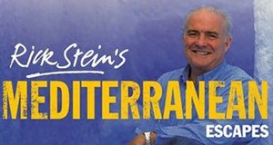 Rick Stein: Traumziel Mittelmeer