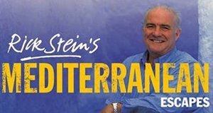 Rick Stein: Traumziel Mittelmeer – Bild: BBC