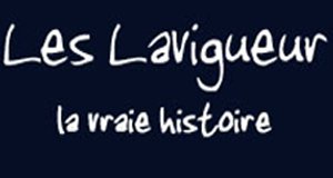 Les Lavigueur, la vraie histoire – Bild: Radio-Canada Les Lavigueur, la vraie histoire – Bild: Radio-Canada