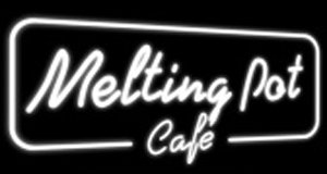 Melting Pot Café – Bild: RTBF Melting Pot Café – Bild: RTBF