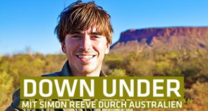 Down Under – Bild: BBC