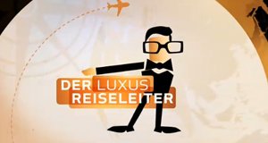 Der Luxus-Reiseleiter – Bild: VOX/Joker Productions Der Luxus-Reiseleiter – Bild: VOX/Joker Productions