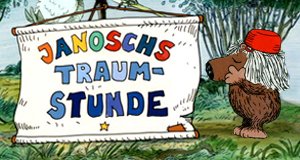 Janoschs Traumstunde – Bild: WDR / Janosch