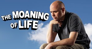 Karl Pilkington: Auf der Suche nach dem Sinn des Lebens – Bild: BSkyB Karl Pilkington: Auf der Suche nach dem Sinn des Lebens – Bild: BSkyB