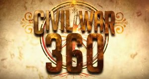 Civil War 360 – Geschichten aus dem amerikanischen Bürgerkrieg