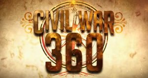 Civil War 360 – Geschichten aus dem amerikanischen Bürgerkrieg – Bild: Smithsonian Channel