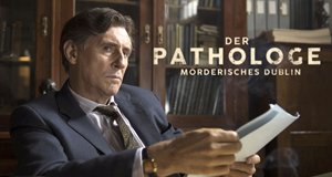 Der Pathologe – Mörderisches Dublin – Bild: ARD Degeto/BBC/Steffan Hill Der Pathologe – Mörderisches Dublin – Bild: ARD Degeto/BBC/Steffan Hill