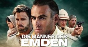 Die Männer der Emden – Bild: Berengar Pfahl Film Die Männer der Emden – Bild: Berengar Pfahl Film
