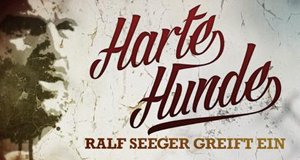 Harte Hunde – Ralf Seeger greift ein – Bild: VOX / DOCMA TV Harte Hunde – Ralf Seeger greift ein – Bild: VOX / DOCMA TV