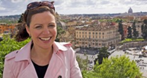 Catherine’s Genuss auf Italienisch – Bild: Bon Gusto TV