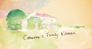 Catherine’s Familien-Küche