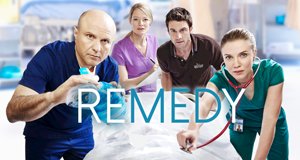 Remedy – Bild: Global Remedy – Bild: Global