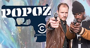 POPOZ – Bild: Comedy Central