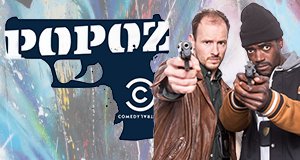 POPOZ – Bild: Comedy Central POPOZ – Bild: Comedy Central