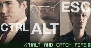 Halt and Catch Fire – Bild: AMC