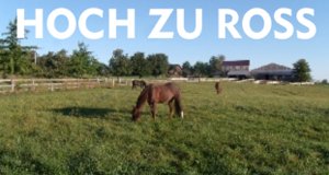 Hoch zu Ross – Bild: arte Hoch zu Ross – Bild: arte