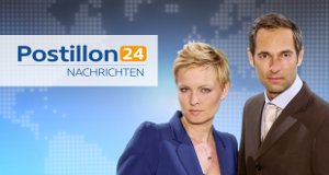 Postillon24 – Bild: NDR/Daniel Vesen Postillon24 – Bild: NDR/Daniel Vesen