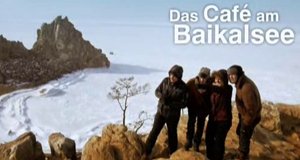 Das Café am Baikalsee – Bild: ZDF Das Café am Baikalsee – Bild: ZDF