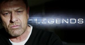 Legends – Bild: TNT Legends – Bild: TNT