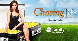 Chasing Life – Bild: ABC Family Chasing Life – Bild: ABC Family