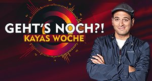 Geht’s noch?! Kayas Woche – Bild: RTL/Nadine Dilly Geht’s noch?! Kayas Woche – Bild: RTL/Nadine Dilly