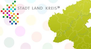 Stadt – Land – Kreis – Bild: SWR Fernsehen