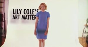 Lily Cole – Eine Frage der Kunst – Bild: sky ARTS 1 Lily Cole – Eine Frage der Kunst – Bild: sky ARTS 1