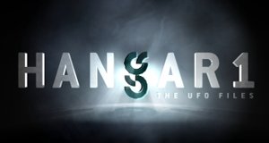Hangar 1 – Rätsel aus dem All – Bild: A&E Television Networks, LLC.