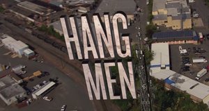 Hang Men – Bild: Electus/Screenshot
