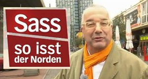 Rainer Sass: So isst der Norden – Bild: NDR Rainer Sass: So isst der Norden – Bild: NDR