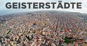 Geisterstädte – Bild: HR