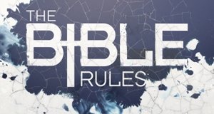 The Bible Rules – Bild: A&E Television Networks, LLC.