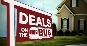 Deals on the Bus