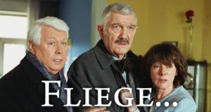Fliege … – Bild: HR/Andrea Enderlein Fliege … – Bild: HR/Andrea Enderlein