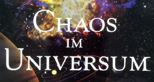 Chaos im Universum – Bild: Droemer Verlag Chaos im Universum – Bild: Droemer Verlag