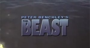 Beast – Schrecken der Tiefe