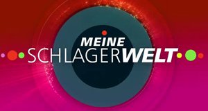 Meine Schlagerwelt – Bild: MDR Meine Schlagerwelt – Bild: MDR