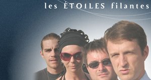 Les étoiles filantes – Bild: ICI Radio-Canada Les étoiles filantes – Bild: ICI Radio-Canada