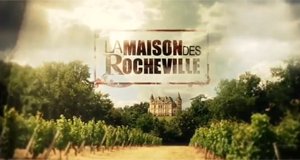 Das geheimnisvolle Anwesen Rocheville – Bild: France 2 Das geheimnisvolle Anwesen Rocheville – Bild: France 2