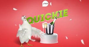 Sixx Quickie – Bild: sixx Sixx Quickie – Bild: sixx