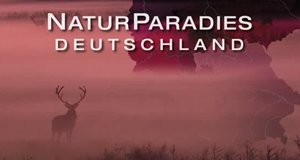 Naturparadies Deutschland – Bild: ServusTV Naturparadies Deutschland – Bild: ServusTV