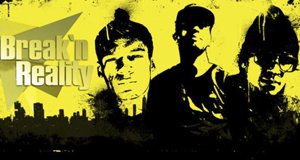Red Bull Break’n Reality – Bild: Red Bull Red Bull Break’n Reality – Bild: Red Bull