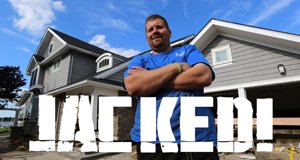 Jacked! – Bild: Discovery Canada/Pixcom Productions Jacked! – Bild: Discovery Canada/Pixcom Productions