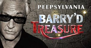 Barry’d Treasure – Der Trödelexperte
