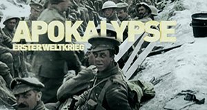 Apokalypse erster Weltkrieg – Bild: France 2/National Geographic Channel Apokalypse erster Weltkrieg – Bild: France 2/National Geographic Channel