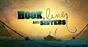 Hook, Line & Sisters – Bild: Discovery Communications, LLC./Screenshot Hook, Line & Sisters – Bild: Discovery Communications, LLC./Screenshot