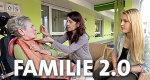 Familie 2.0 – Bild: SWR