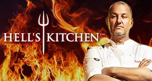 Hell’s Kitchen – Bild: Sat.1/Arne Weychardt Hell’s Kitchen – Bild: Sat.1/Arne Weychardt