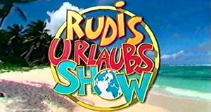Rudis Urlaubsshow – Bild: RTL